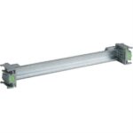 BOCCHIOTTI B04660 Guida DIN 12 moduli per quadri in vetroresina Pedro VTR 02