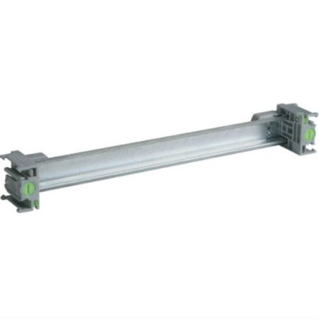 BOCCHIOTTI B04660 Guida DIN 12 moduli per quadri in vetroresina Pedro VTR 02