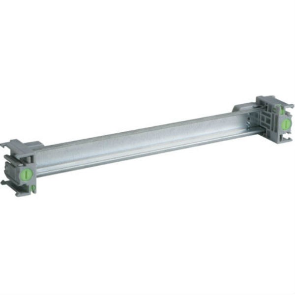 BOCCHIOTTI B04660 Guida DIN 12 moduli per quadri in vetroresina Pedro VTR 02