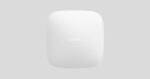 AJAX HUB CENTRALE DI CONTROLLO 2G SIM ETHERNET