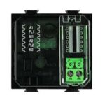 BTICINO H4651/2  COMANDO FUNZIONI SPECIALI DUE MODULI AXOLUTE