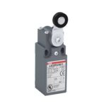 ABB 1SBV010151R1211 Interruttore di fine corsa ABB, Leva con rotella regolabile, 1NA/1NC, 400V ca, IP65
