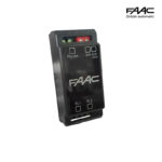 FAAC 790064 Interfaccia FAAC XBR2 Bus Relay 2CH bicanale 790064