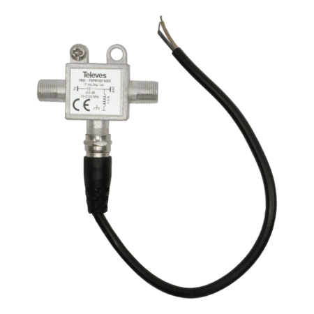 TELEVES 7450 INNIETTORE DI CORRENTE 24V-1A