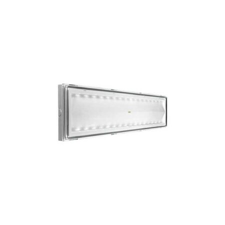 LAMPADA EMERGENZA 18W SE LED IP65 BEGHELLI 8586