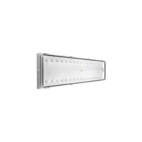 LAMPADA EMERGENZA 18W SE LED IP65 BEGHELLI 8586
