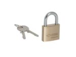 CISA 21010-20-0 LUCCHETTI IN OTTONE CISA LOCKING LINE