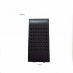ZIPPO 2110 SUONERIA 250V PER SERIE COMPONIBILE BTICINO LIVING CLASSIC