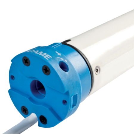 CAME 001UY0020 MOTORE PER TAPPAELLE 30NM