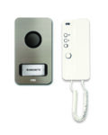 URMET 1122/601 KIT AUDIO 4+N MONO-BIF C/ 1150