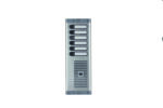 URMET 925/106 PULSANTIERA 6 PULS.1F.C/P.E.