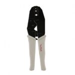 PINZA CRIMPATRICE A CRICCHETTO 22-18. 16-14. 12-10 LIFE42301