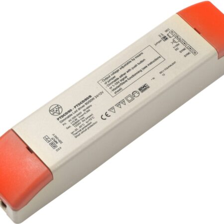 RELCO RLCPTDCD/100 ALIMENTATORE LED DIMMERABILE
