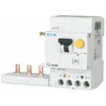 MOELLER 262570 BLOCCO DIFFERENZIALE 40A 300MA 4 POLI