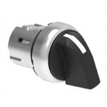 GW74102 - Selettore a leva 3 posizioni