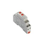 Temporizzatore Luce Scale multifunzione 16A TSWTS201DI