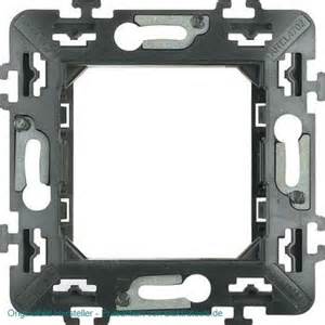 BTIL4702 living international supporto 2 moduli 71x71