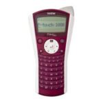 DAT PT1080 ETICHETTATRICE ELETTRONICA BROTHER
