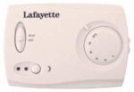 LAFAYETTE 33091013  TH-3  TERMOSTATO PER RISCALDAMENTO