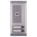 URMET 925/102 PULSANTIERA 2 PULS.1F.C/P.E. UTD925102