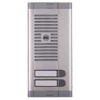 URMET 925/102 PULSANTIERA 2 PULS.1F.C/P.E. UTD925102