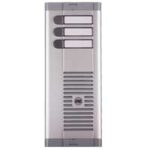 URMET 925/103 PULSANTIERA 3 PULS.1F.C/P.E. UTD925103