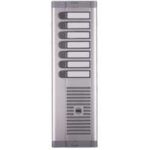 URMET 925/107 PULSANTIERA 7 PULS.1F.C/P.E. UTD925107