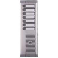 URMET 925/107 PULSANTIERA 7 PULS.1F.C/P.E. UTD925107
