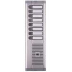 URMET 925/108 PULSANTIERA 8 PULS.1F.C/P.E.