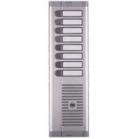 URMET 925/108 PULSANTIERA 8 PULS.1F.C/P.E.