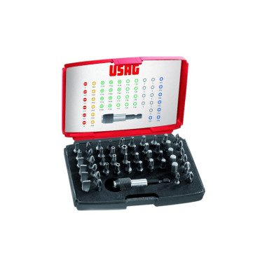 USAG U06920041 ASSORTIMENTO INSERTI 692 J49