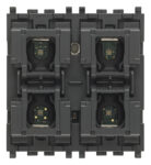VIMAR 01480 Comando domotico 4 pulsanti 2M