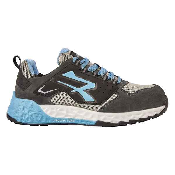 UPOWER SCARPA ANTINFORTUNISTICA 'ARYA S1' N.41