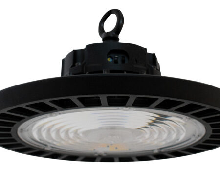 LIFE 39.9HU52009 CFN PROIETTORE UFO IP65 A LED