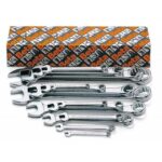 BETA 42/S14 Serie di 14 chiavi combinate