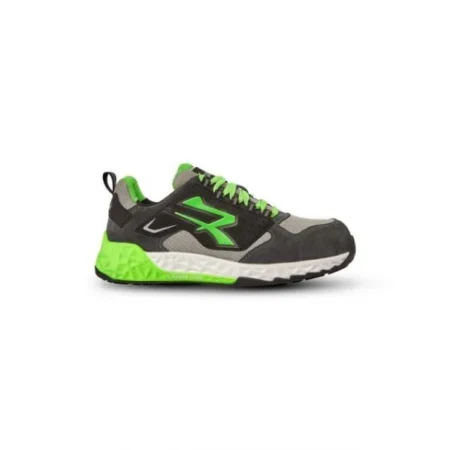 UPOWER SCARPA ANTINFORTUNISTICA 'BRAN ESD S1' N43